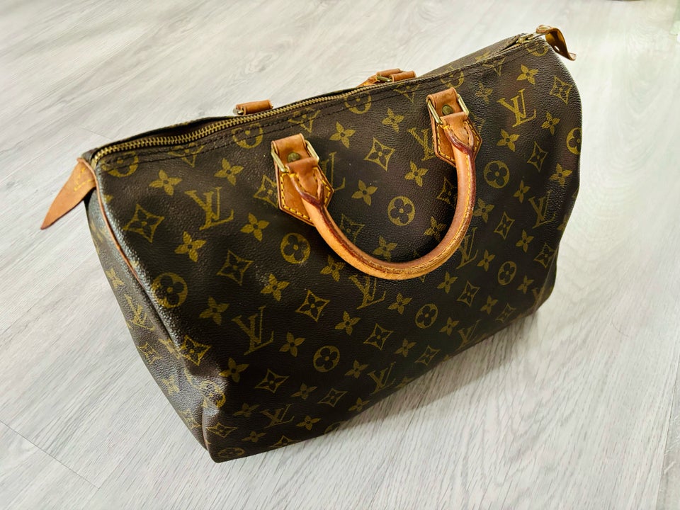 Anden håndtaske, Louis Vuitton,