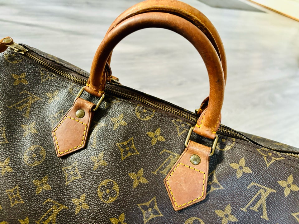 Anden håndtaske, Louis Vuitton,