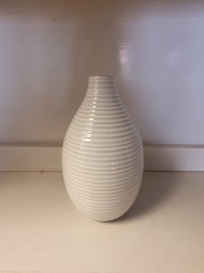 Porcelæn Michael Andersen vase