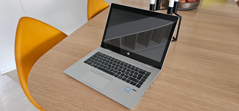 HP ProBook 640 G4 Touchscreen