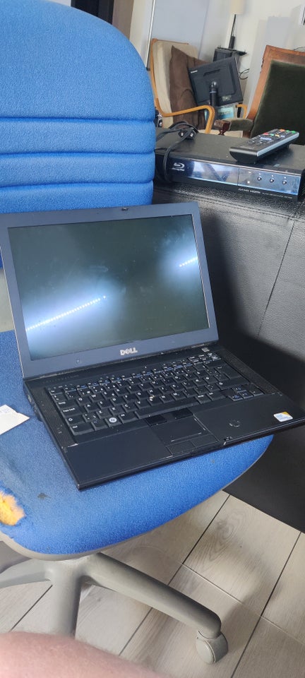 Dell Latitude E6400 Core 2 Duo