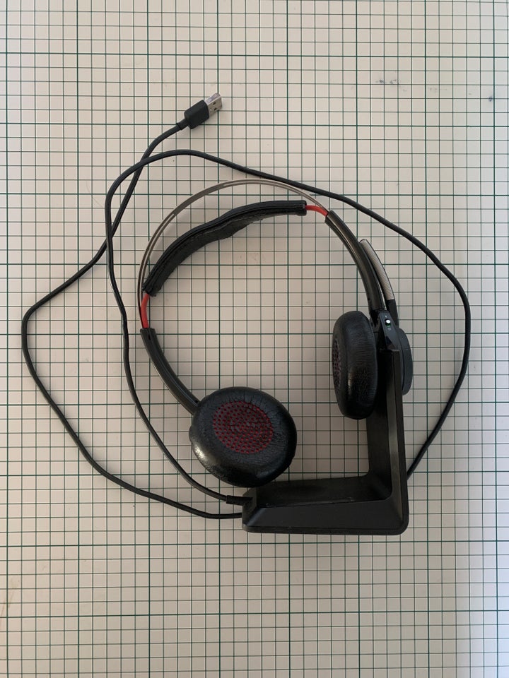 headset hovedtelefoner, Andet