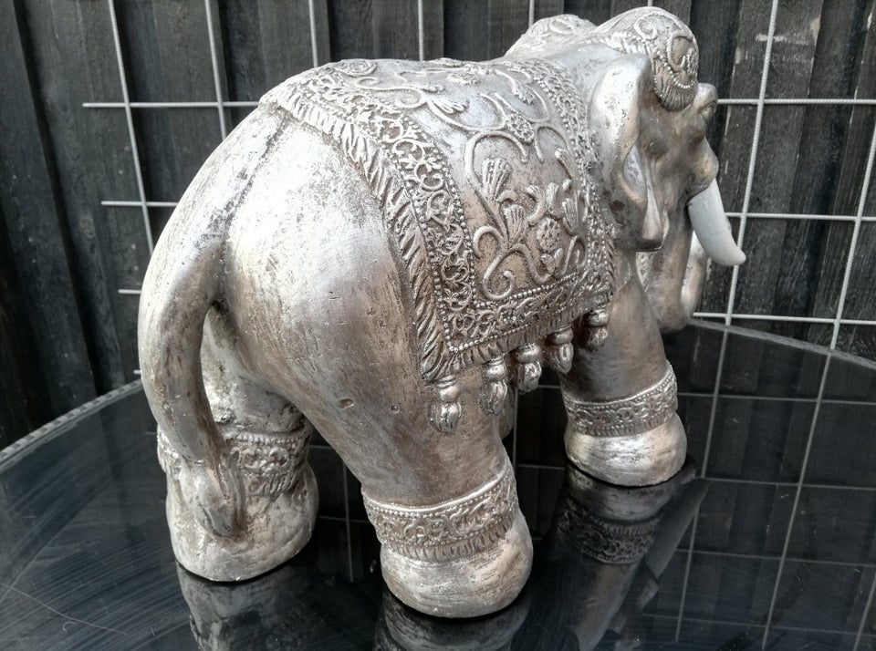 Elefant