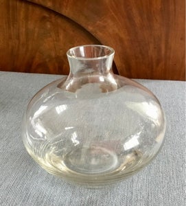 Glas Vase 175