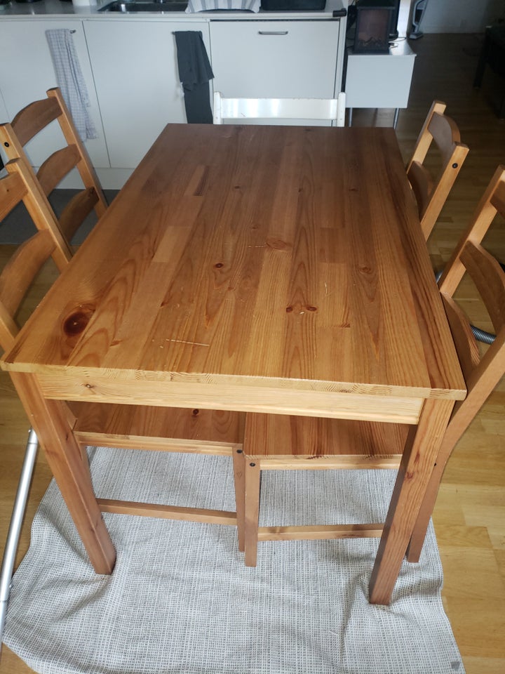 Kitchen table , Ikea