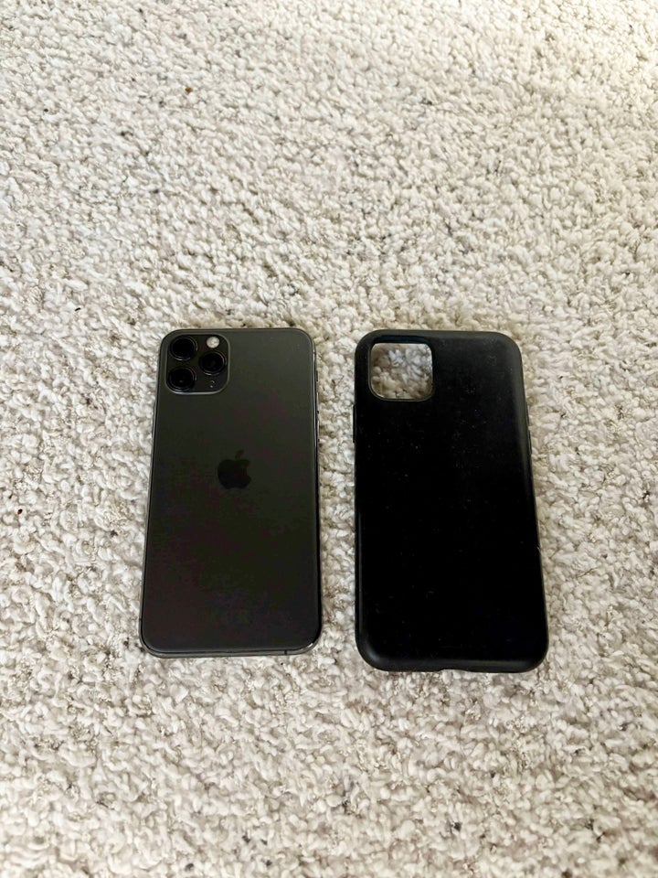 Andet mærke Iphone 11 Pro, 256 GB ,