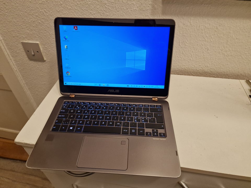 Asus Zenbook Flip UX360 Intel Core