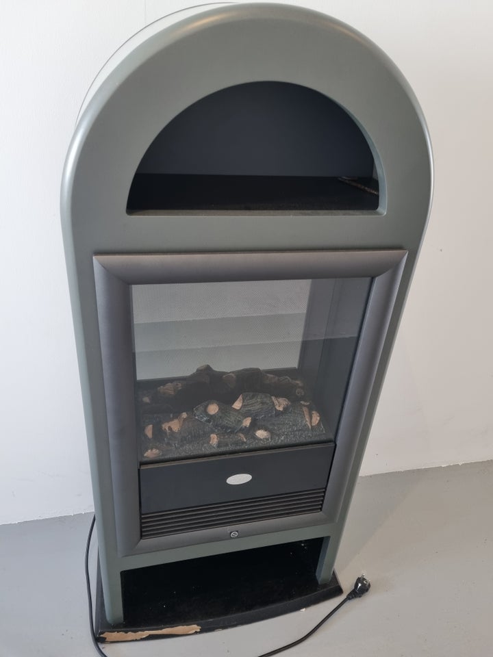 Andet Nordic Deluxe Optiflame