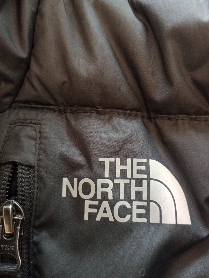 Jakke, Overgangsjakke, North Face