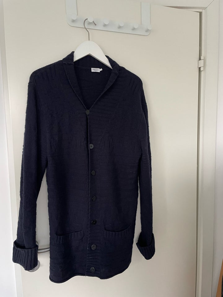 Cardigan, Filippa K, str. M