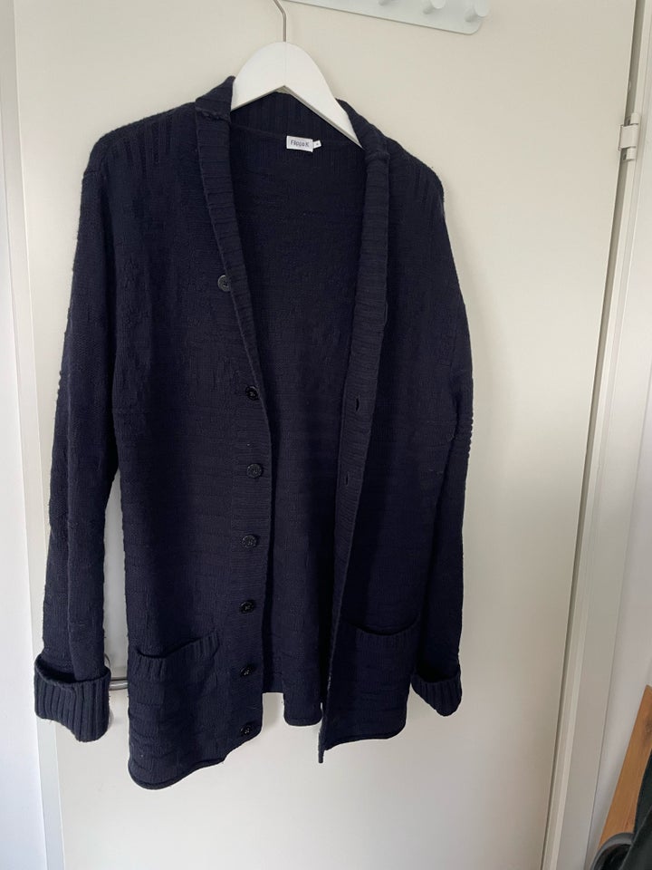 Cardigan, Filippa K, str. M