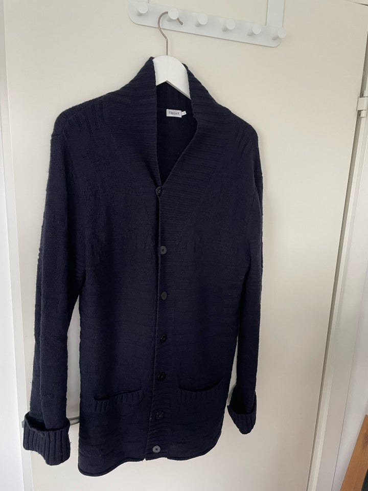 Cardigan, Filippa K, str. M