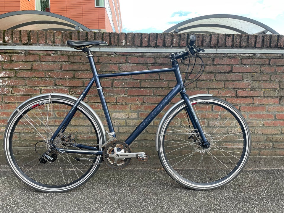 Herrecykel Nishiki Touring