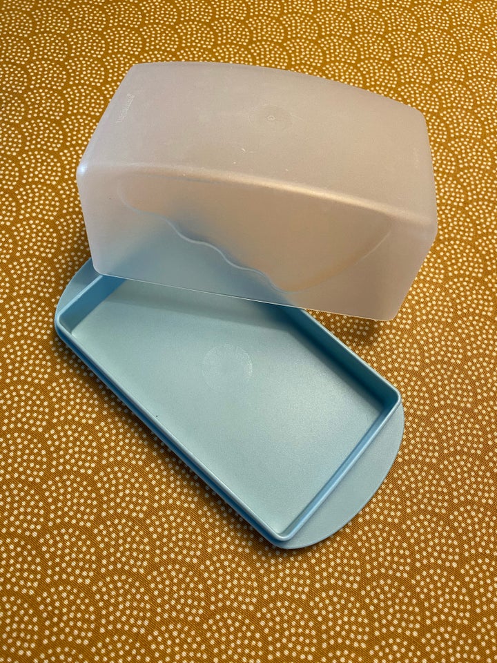 Osteboks Tupperware