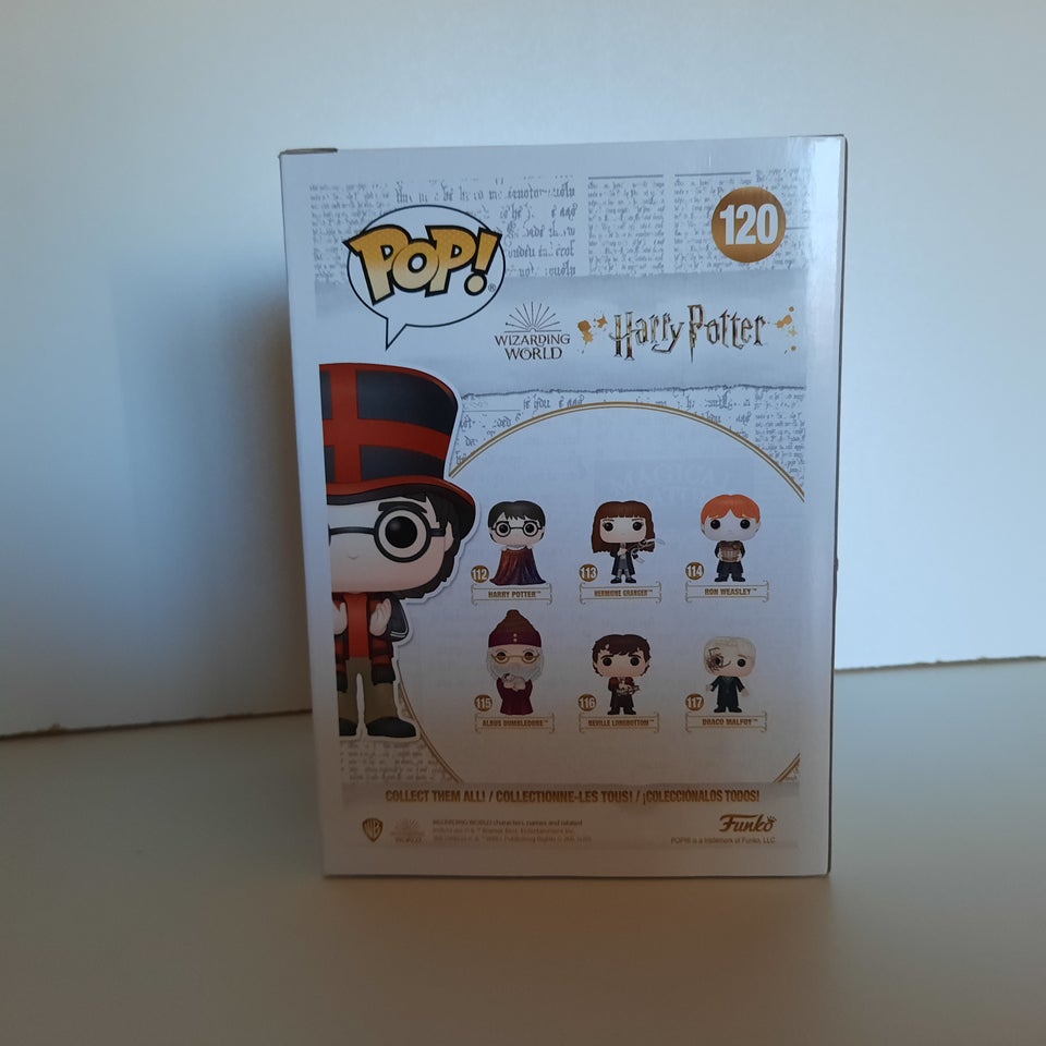 Samlefigurer Funko