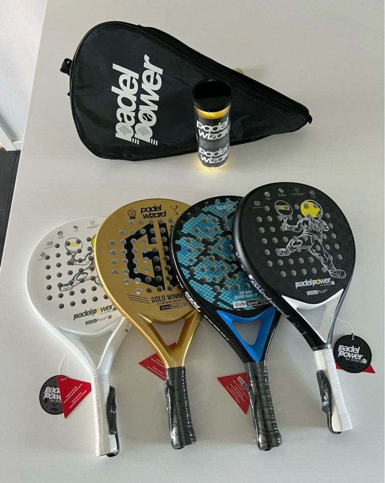 Padel bat