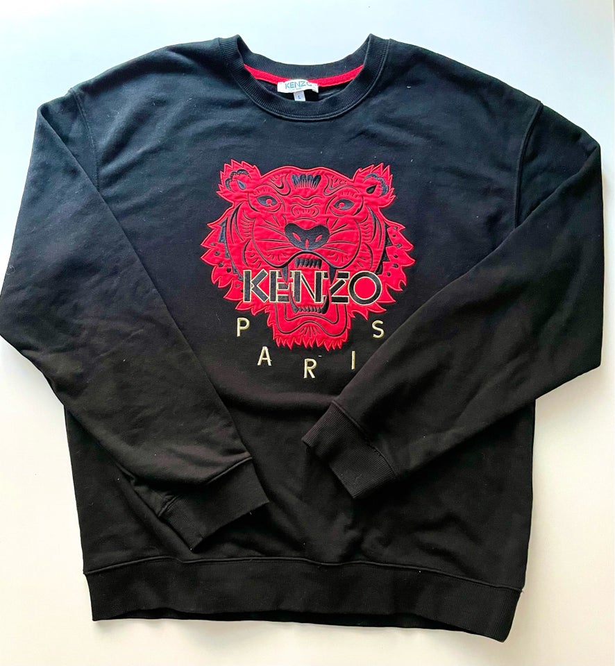 Sweatshirt, KENZO, str. L