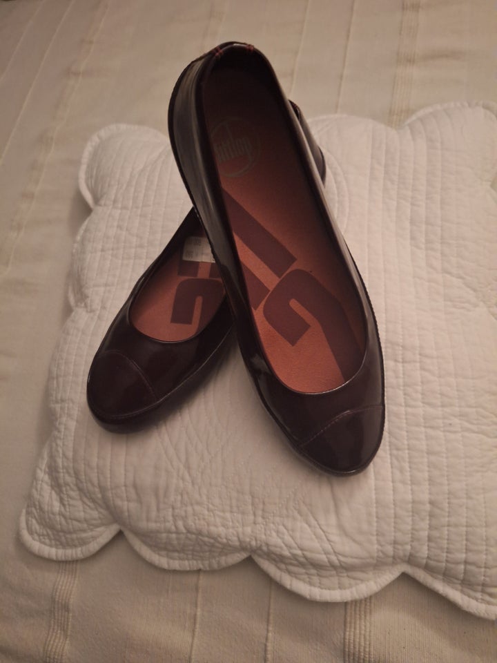 Loafers, str. 38, Fitflop