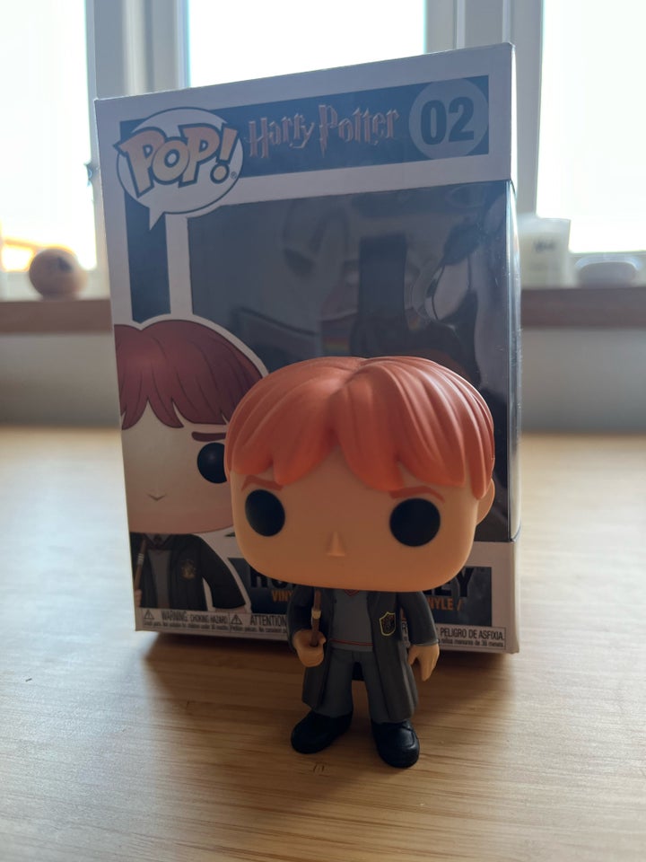 Ron Weasley, Funko POP!