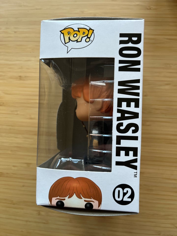 Ron Weasley, Funko POP!