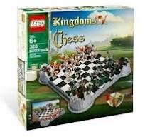 Lego Kingdoms