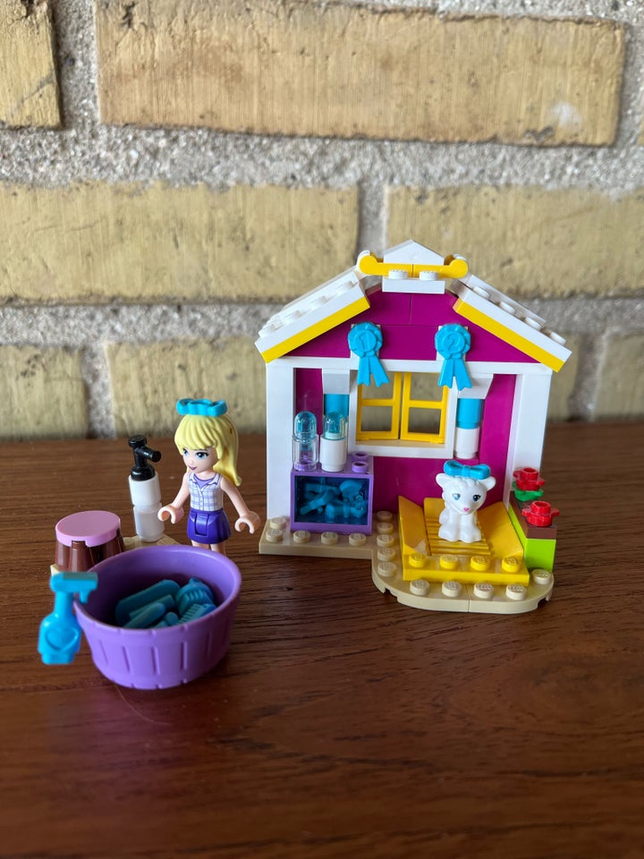 Lego Friends 41029