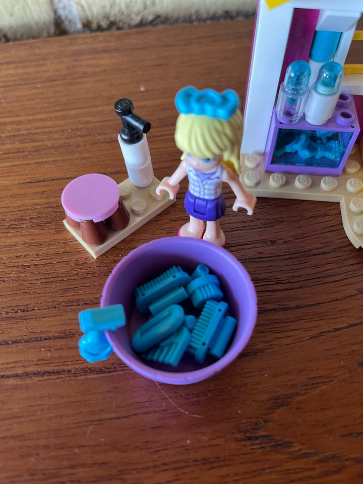 Lego Friends 41029