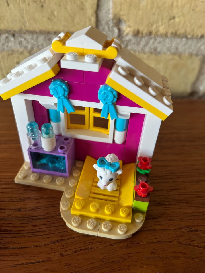 Lego Friends 41029