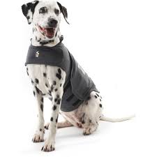 Hundebeklædning ThunderShirt