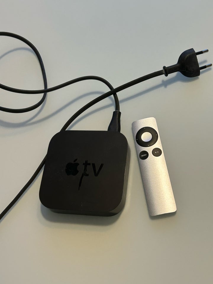 Apple TV , Apple , Perfekt