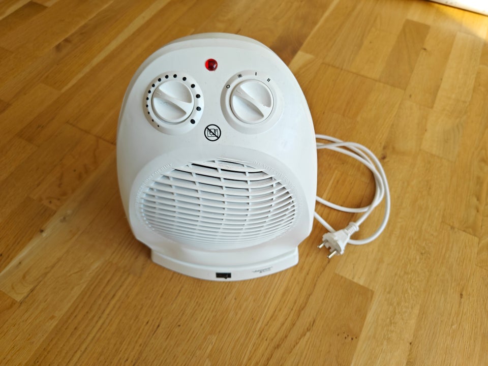 Varmeblæser Voltomat HEATING