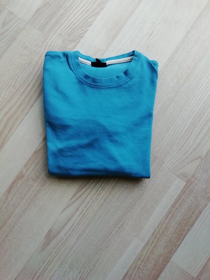 T-shirt, langærmet, D-xel