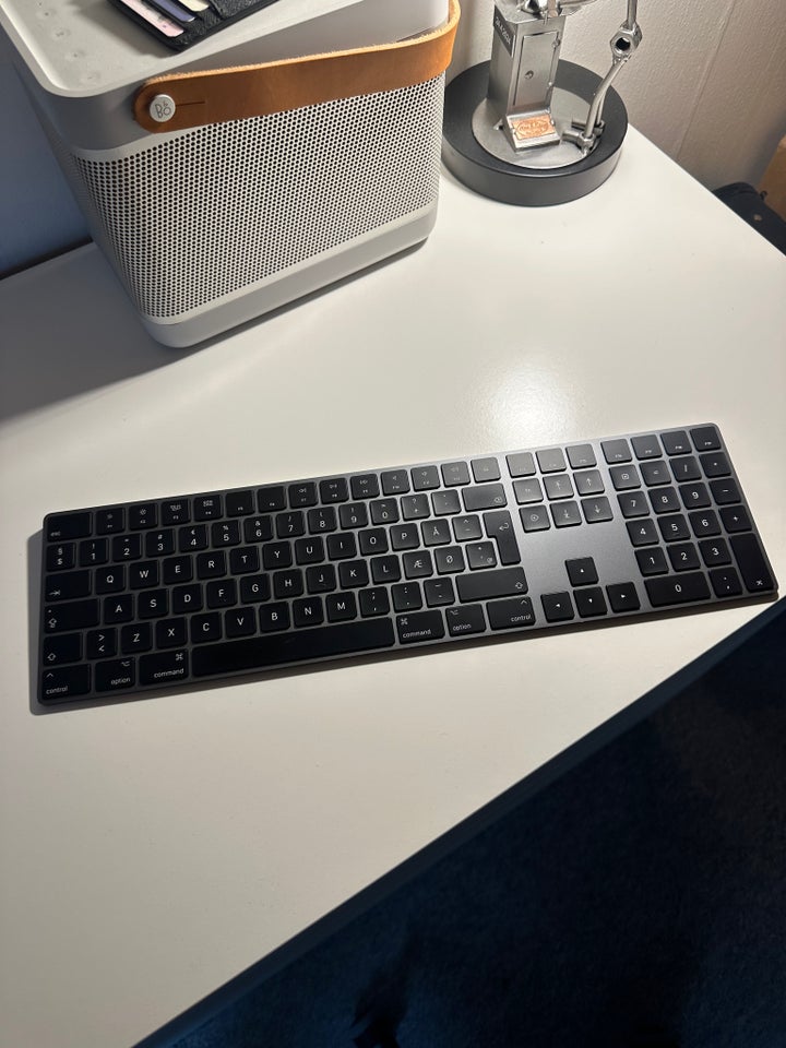 Tastatur, trådløs, Apple