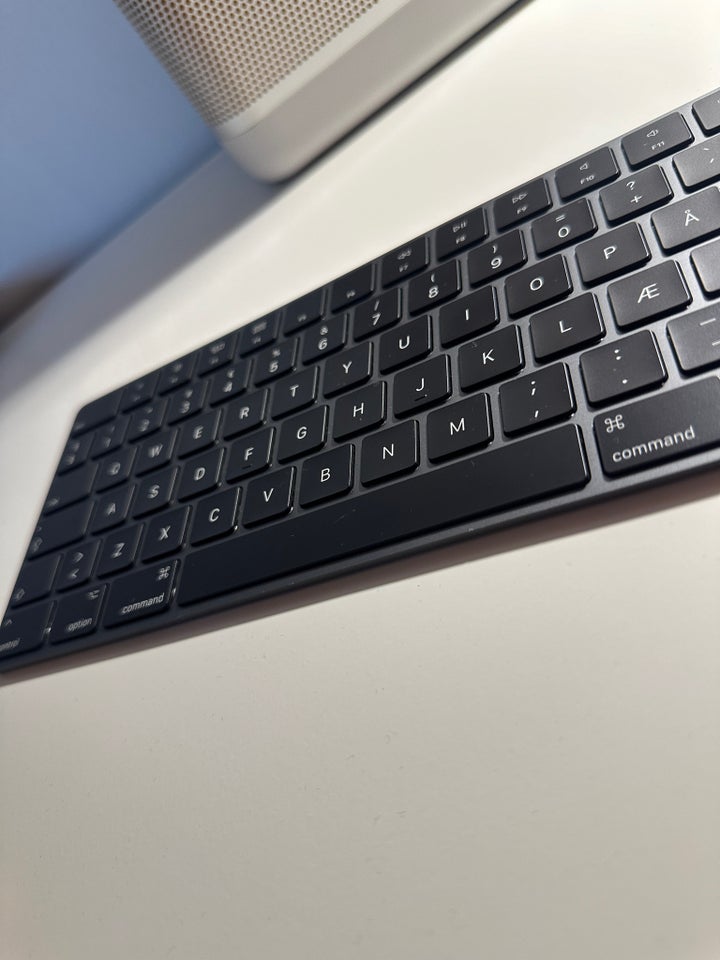 Tastatur, trådløs, Apple