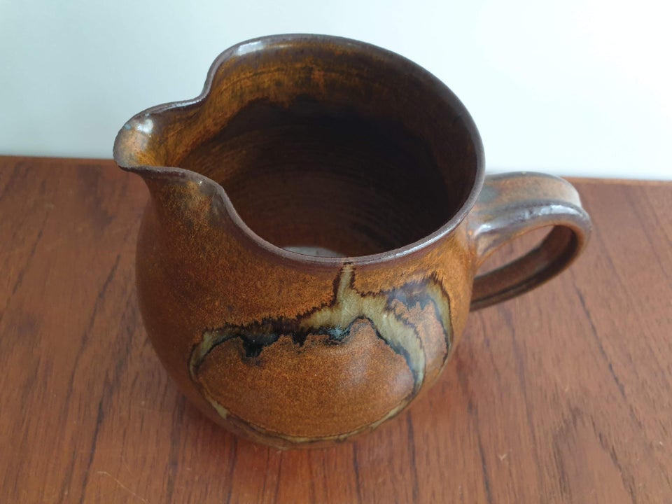 Keramik Keramik kande Vintage -