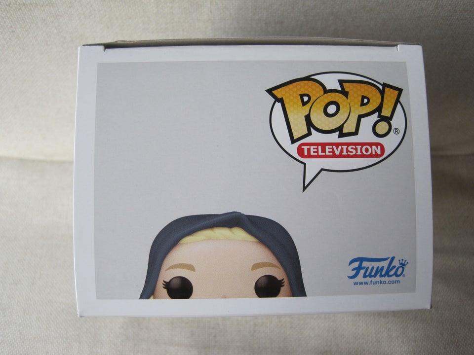 Funko Pop #1191 Ciri