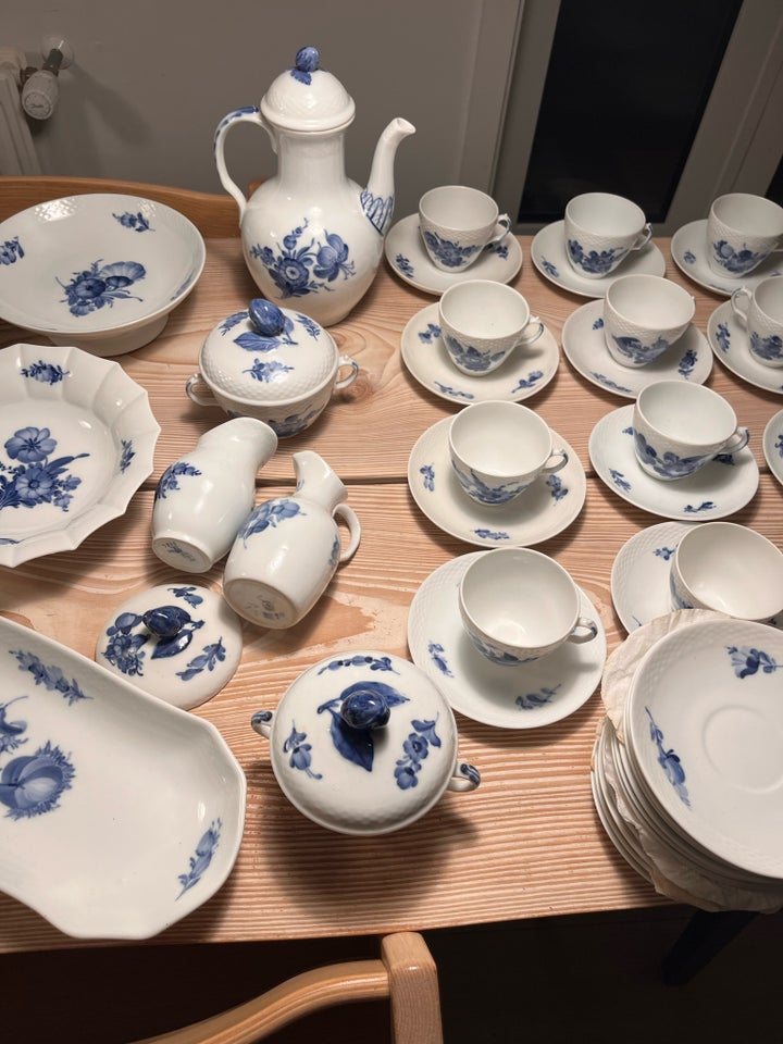 Porcelæn Skåle fade sukkerskål