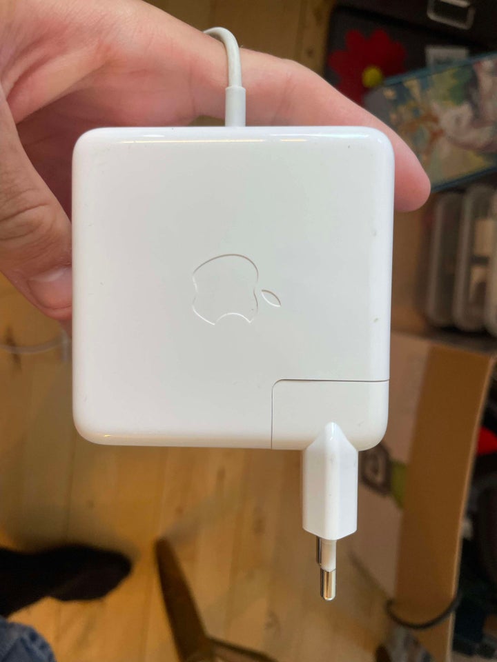 Oplader Apple 85w Magsafe God