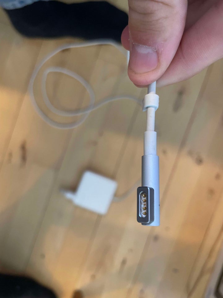 Oplader Apple 85w Magsafe God