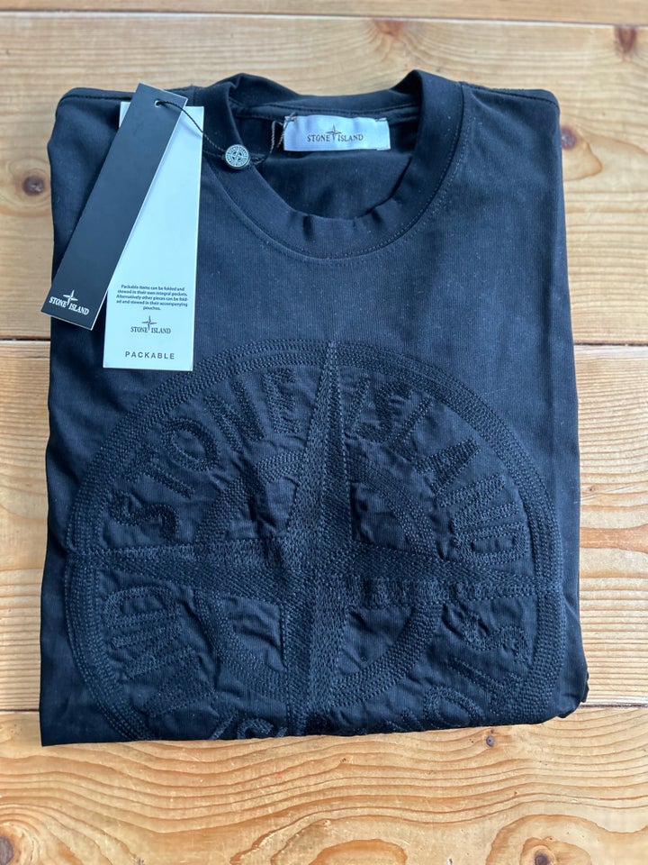 T-shirt, Stone Island, str. S