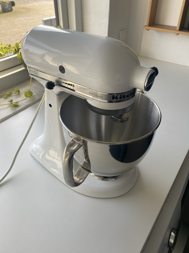 Køkkenmaskine, KitchenAid