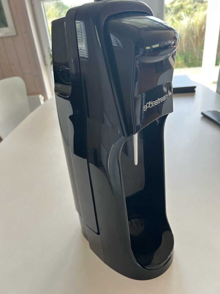 Sodastream, Terra