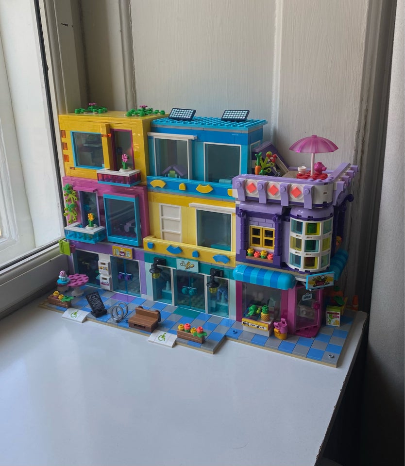 Lego Friends LEGO Friends 41704