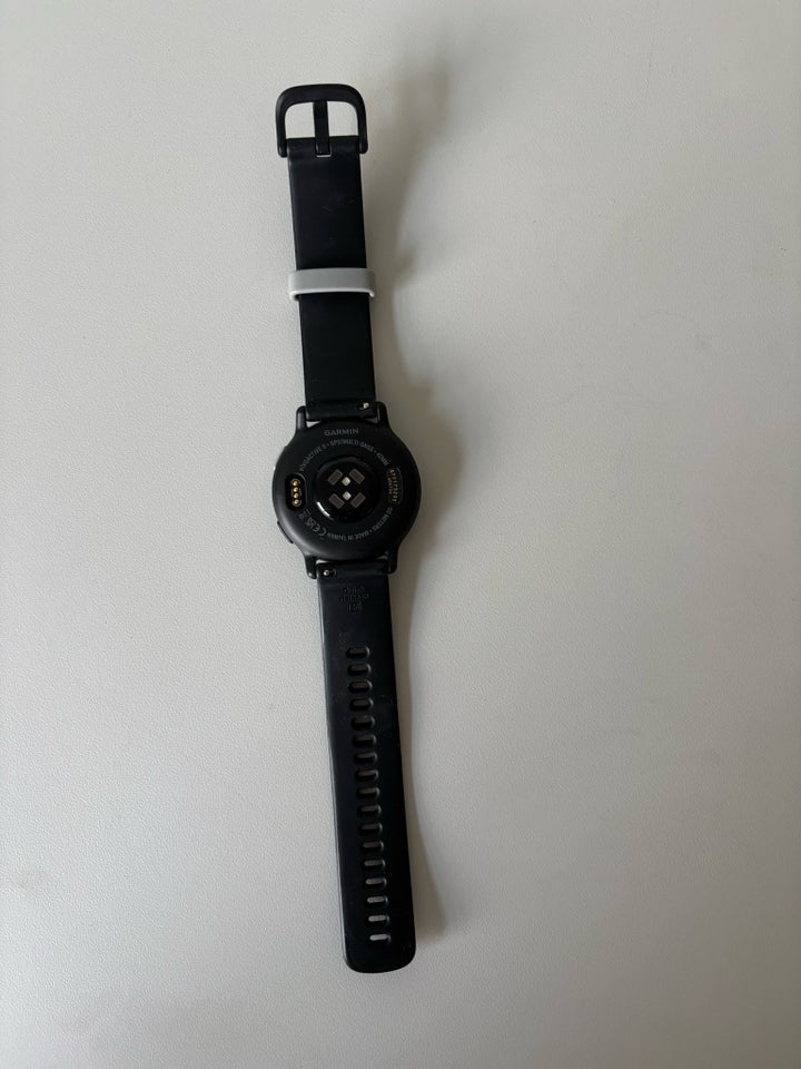 Andet, t. Garmin, Vivoactive 5