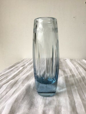 Glas Vase