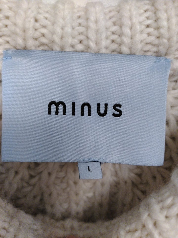 Sweater, Minus, str. 40