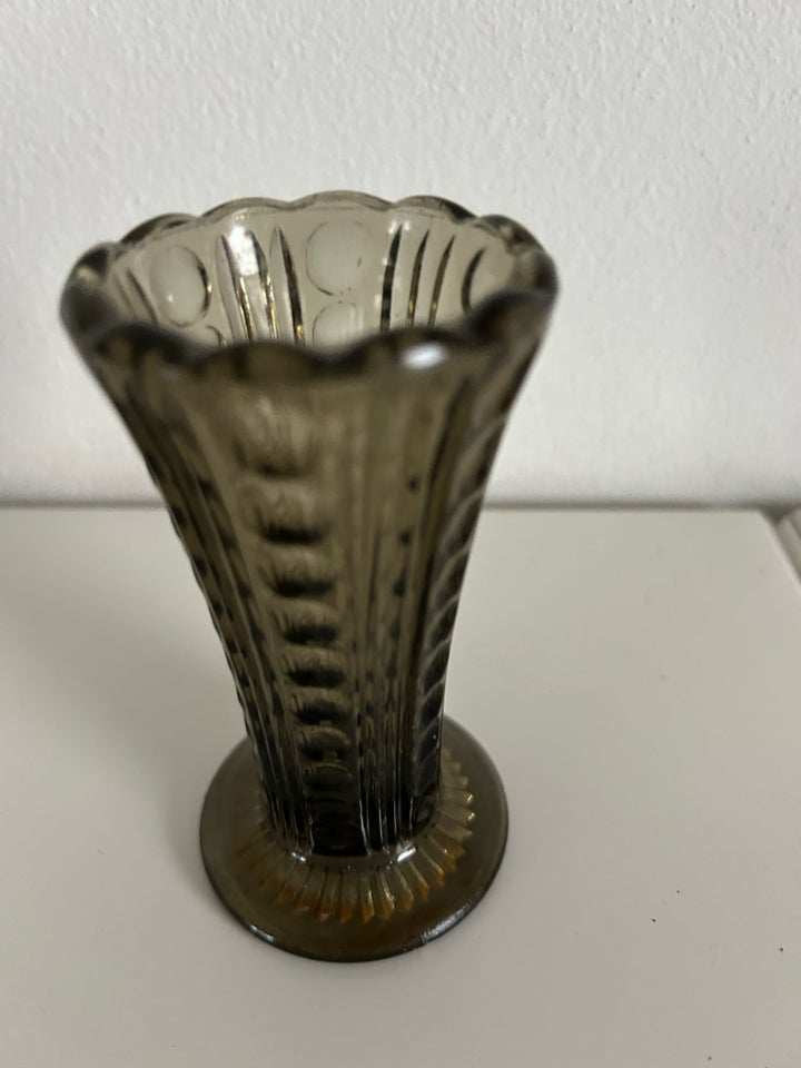 Vintage vase