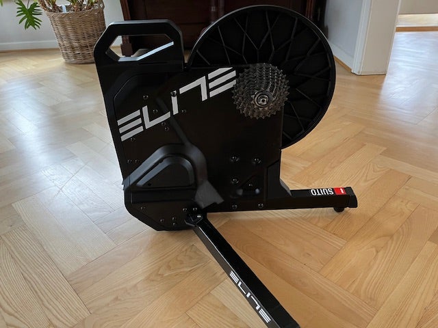 Hometrainer, Elite, Suito-T