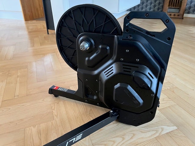 Hometrainer, Elite, Suito-T