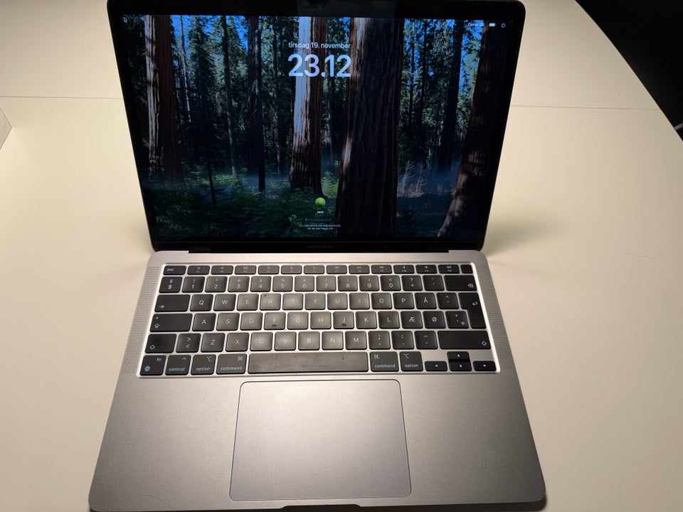 MacBook Air, 13” MacBbok Air - Space